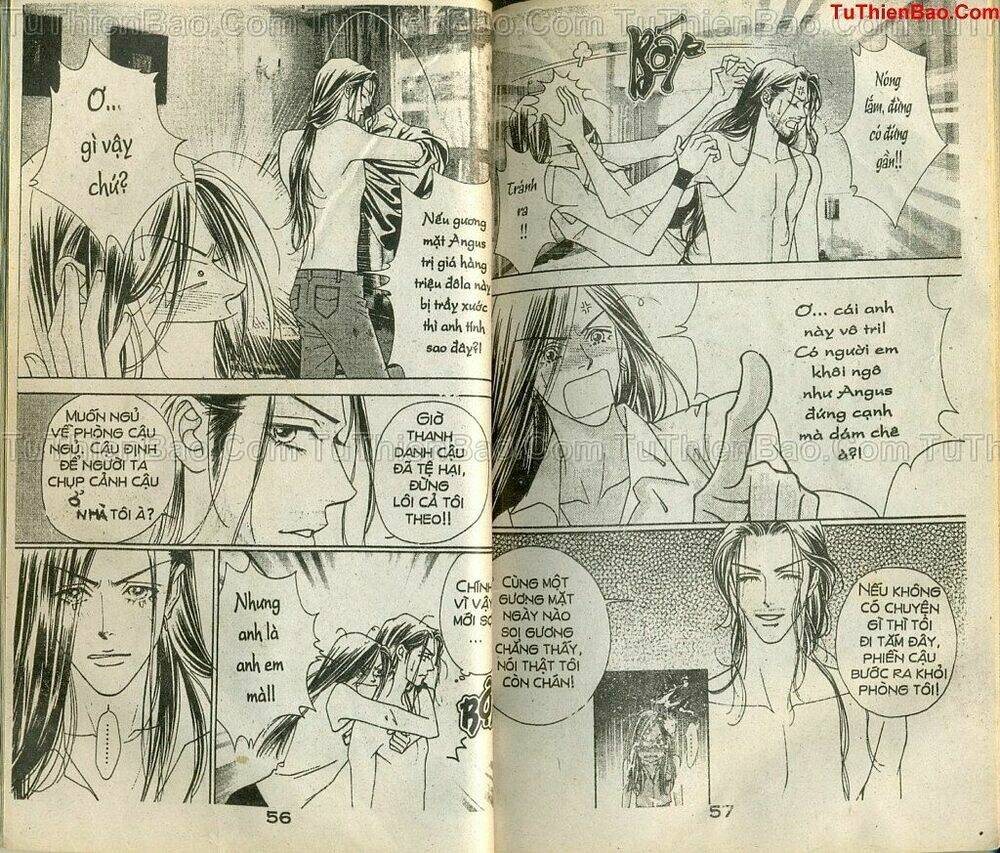 the one chapter 1 30