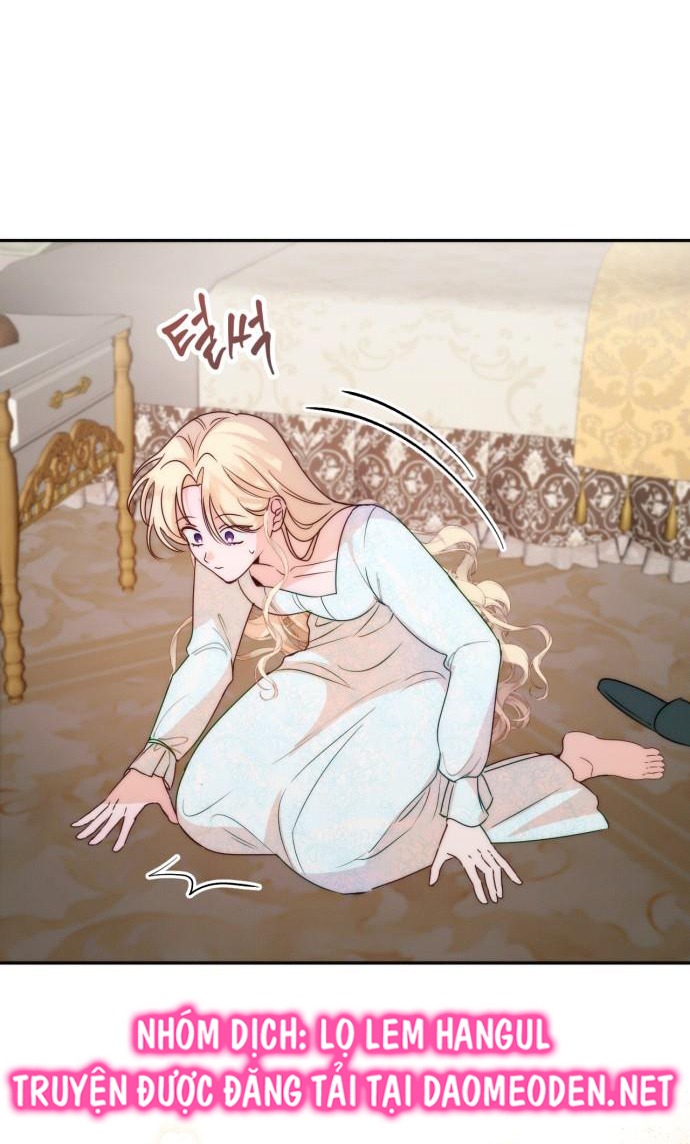 hoàng đế bạo quân ôm lấy tôi chapter 55 5