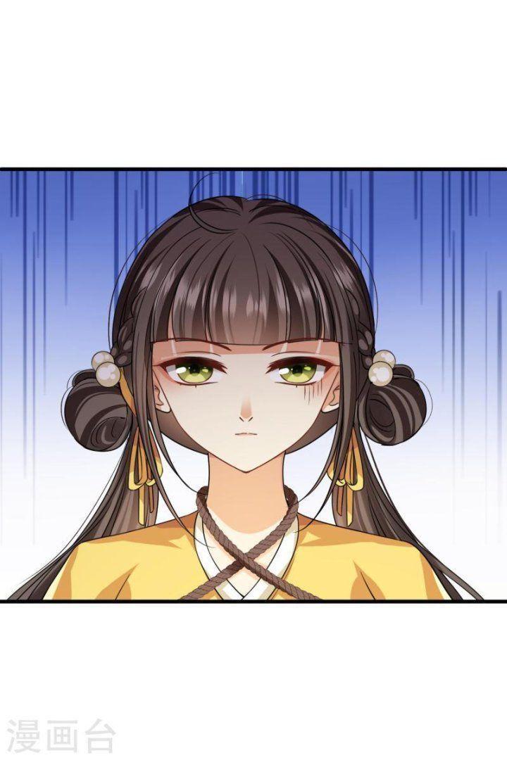 nụ cười của ngươi ngọt gãy tám cái răng của ta chapter 51 19