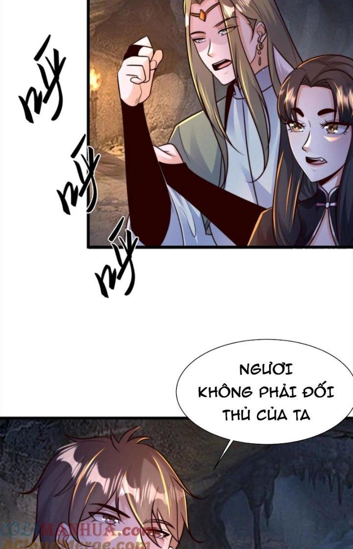 ta nuôi ma quỷ ở trấn ma ti chapter 197 3