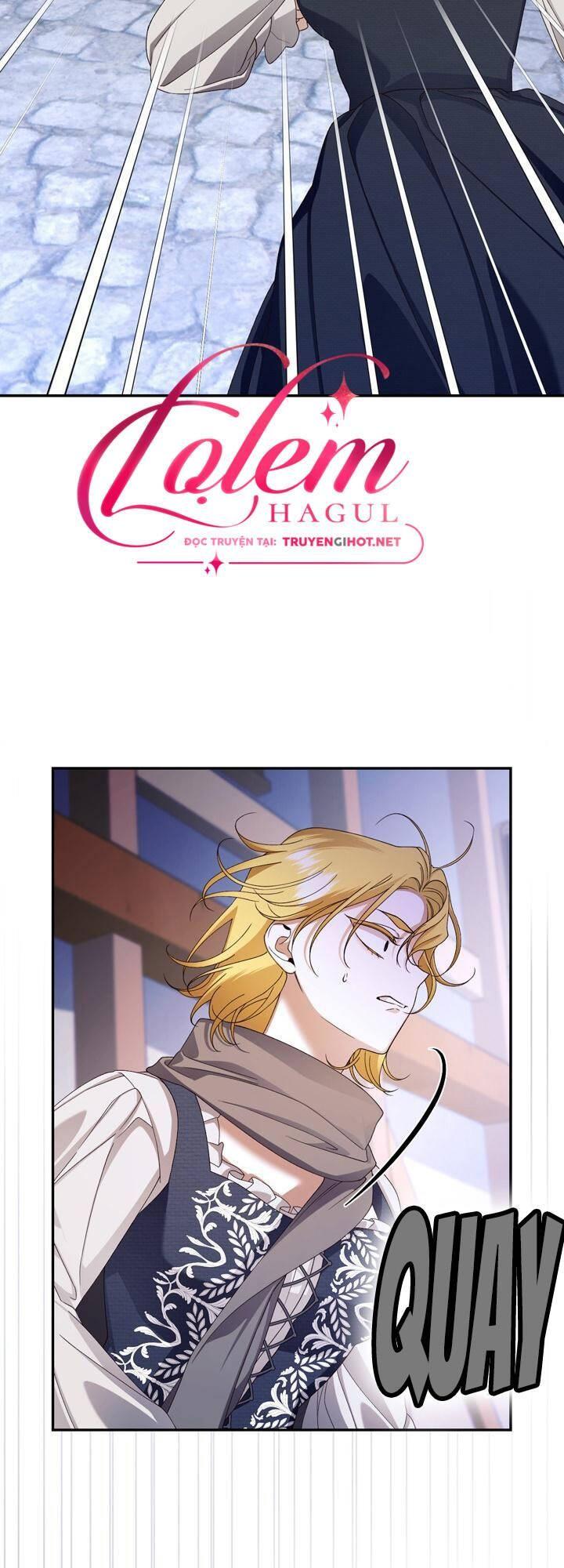 phương pháp che giấu đứa con của hoàng đế chapter 61.1 33