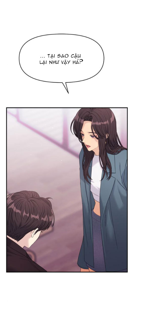 Couple Breaker chapter 50.2 28