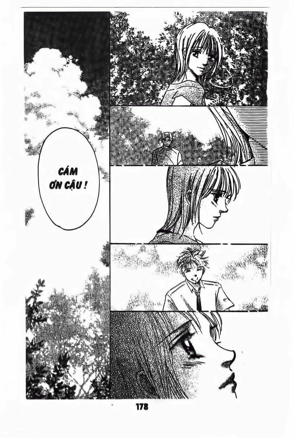 ước mơ còn lại chapter 4 45