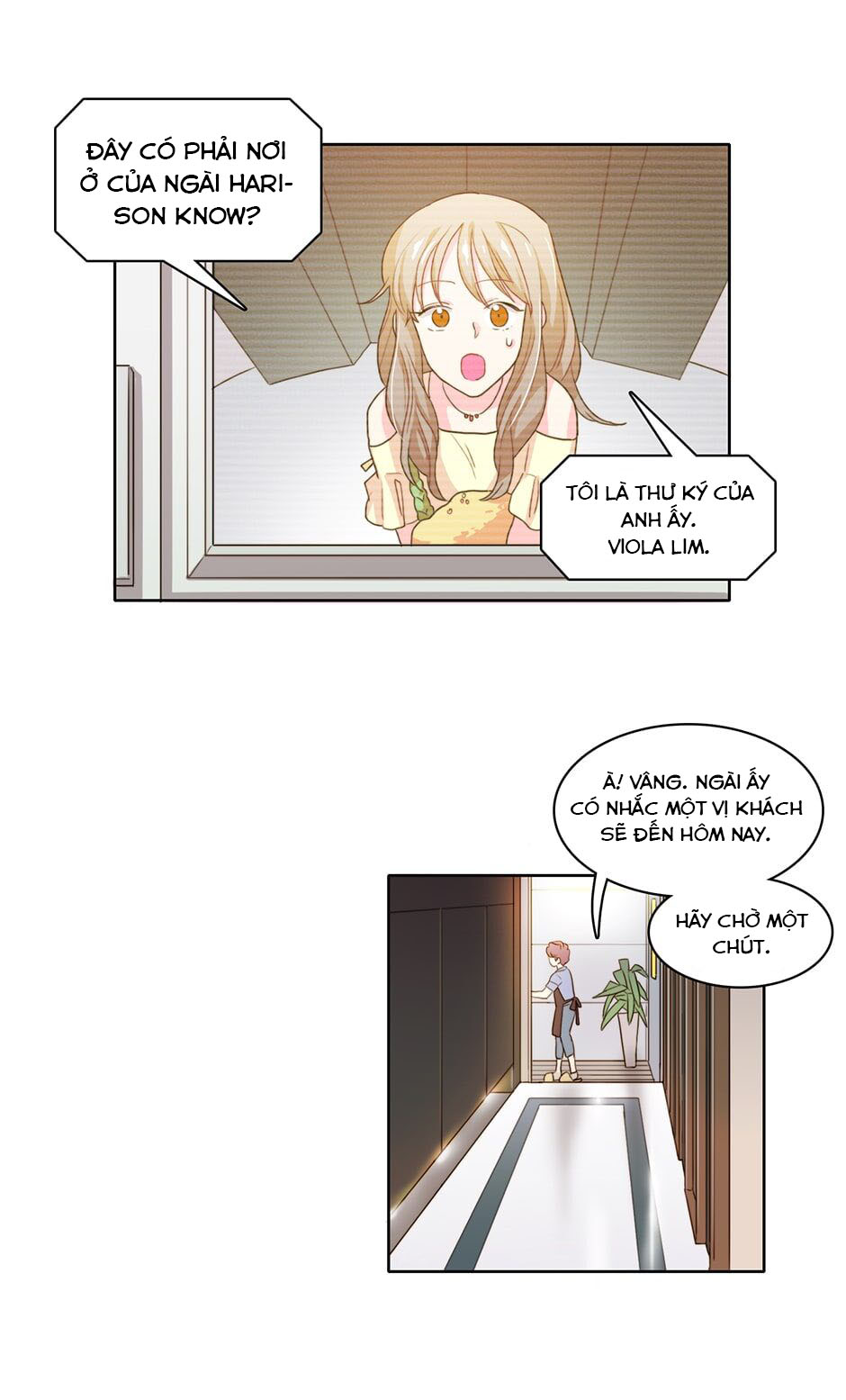 quý cô với chiếc mặt nạ chapter 16 21