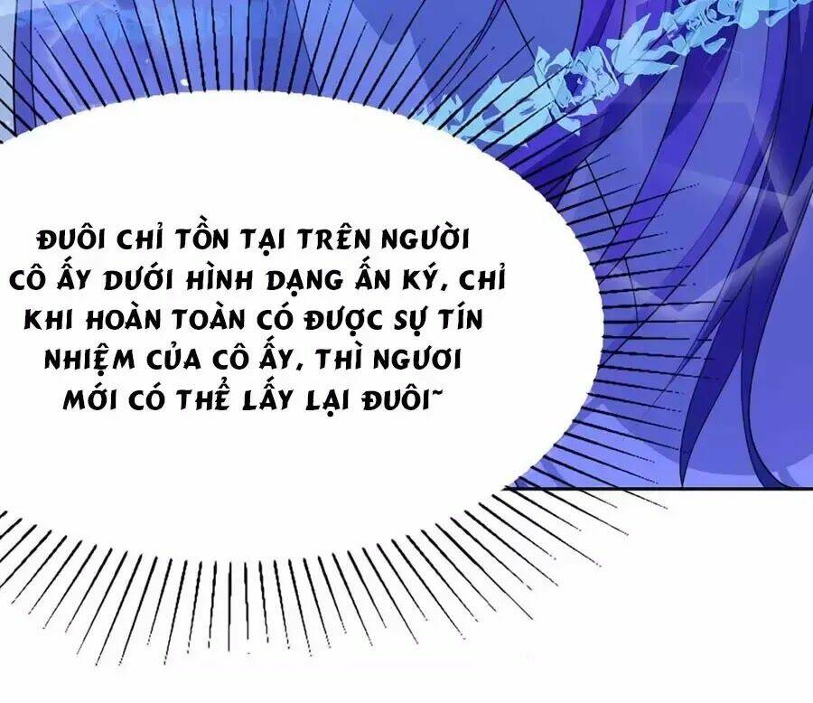 dưỡng thú vi phi chapter 8 43