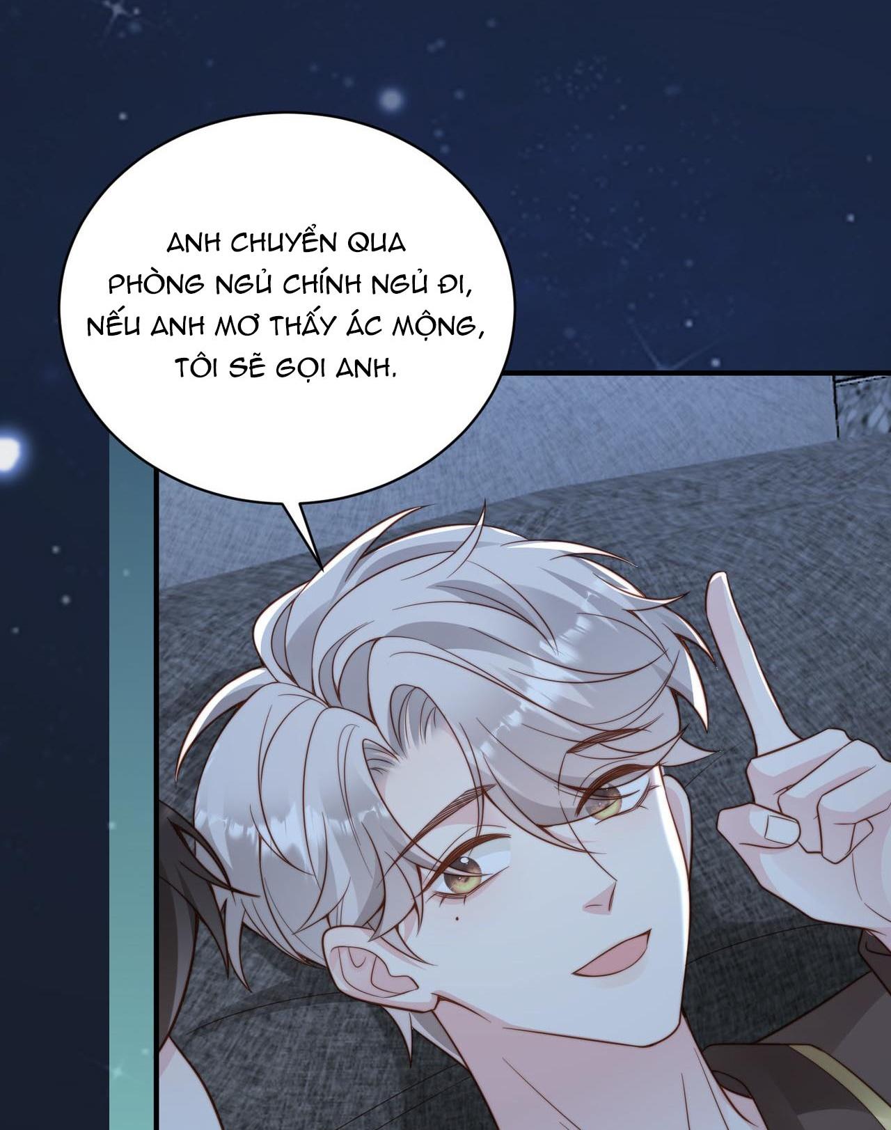 sau khi giả mất trí nhớ, tình địch nói tôi là bạn trai của hắn chapter 29 56