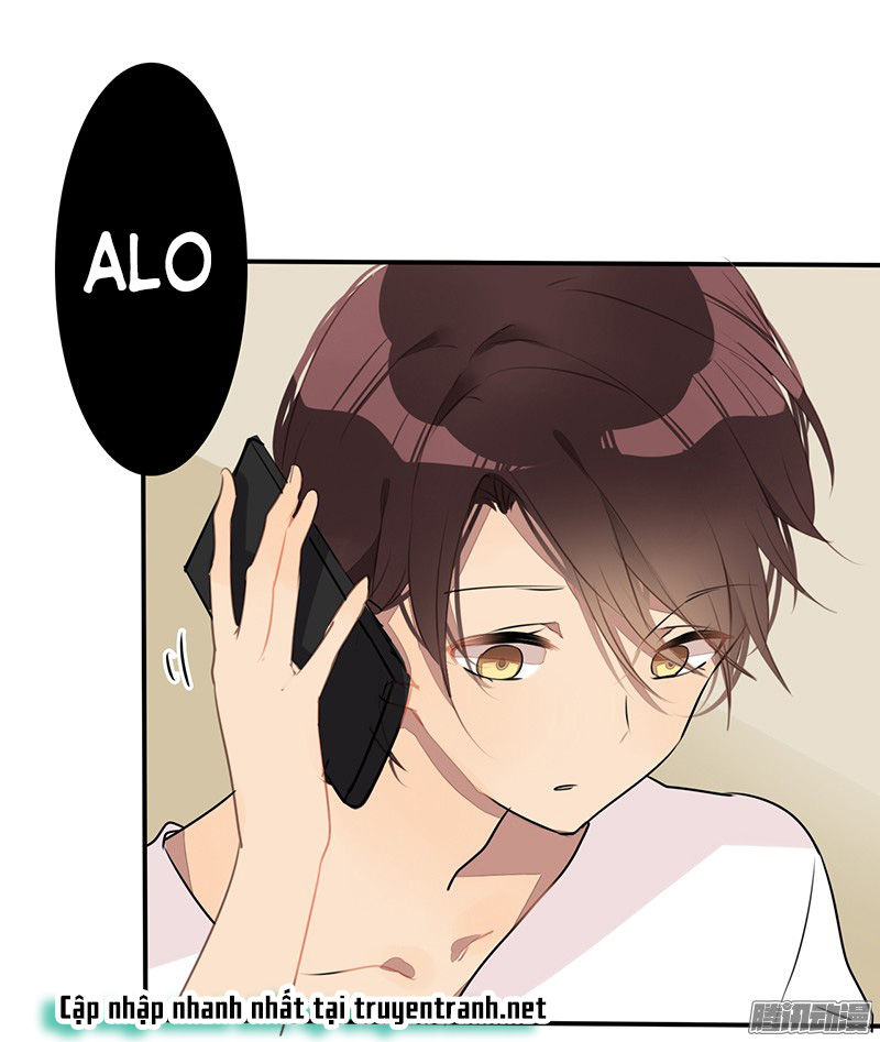 chạm vào người thương chapter 25 4
