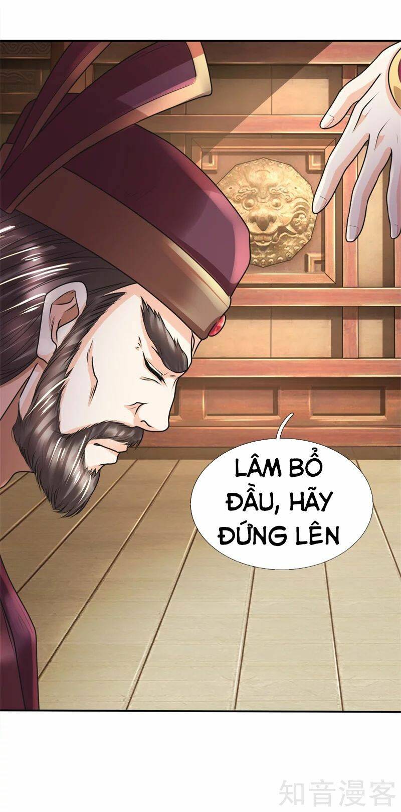 chí tôn hồng bao đại đế chapter 42 8