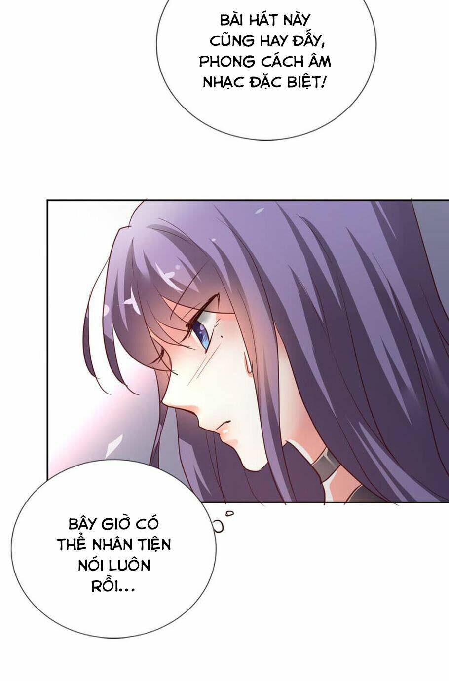 cô gái đặc biệt nhất của tôi chapter 38 17