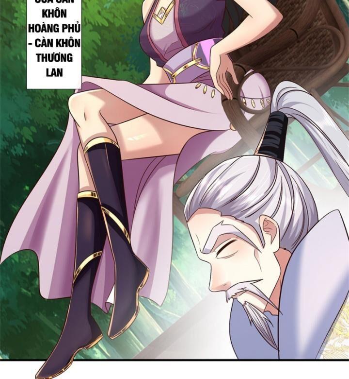 ta trở về từ thế giới tu tiên chapter 252 48