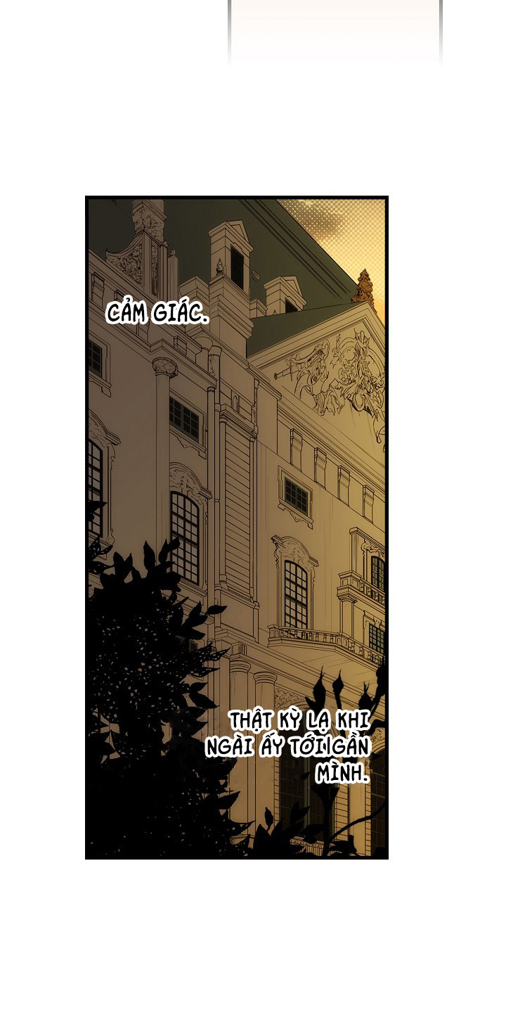 cổ tích về người mẹ kế chapter 32 37