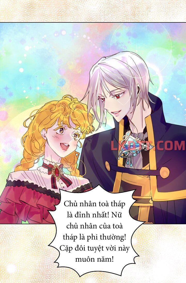 đừng xem thường nữ phụ chapter 139 27