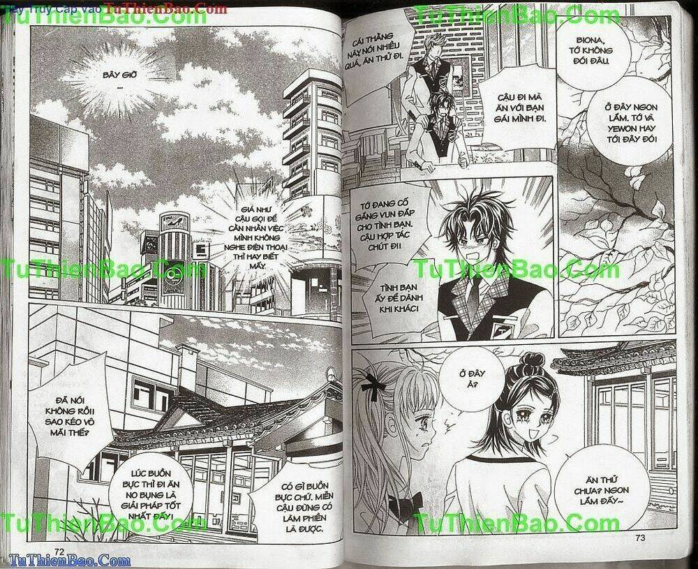 con quỷ hút thuốc ở nhà kho chapter 5 38