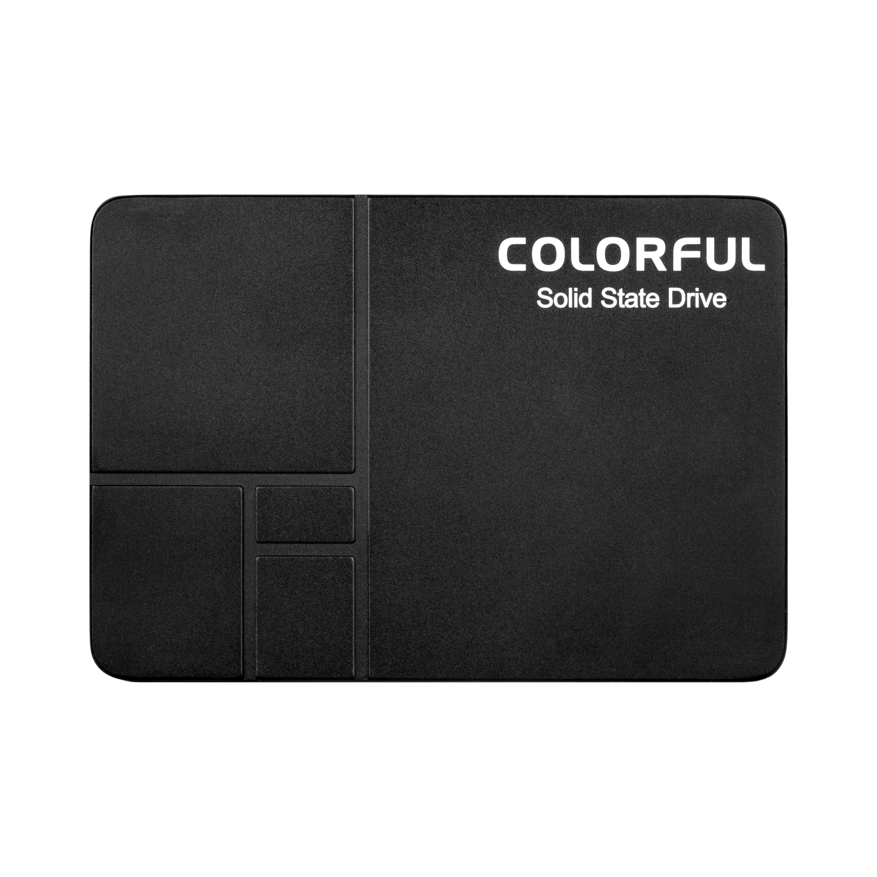 Ổ cứng SSD Colorful 1TB SL500 - Hàng chính hãng NetWorkHub phân phối