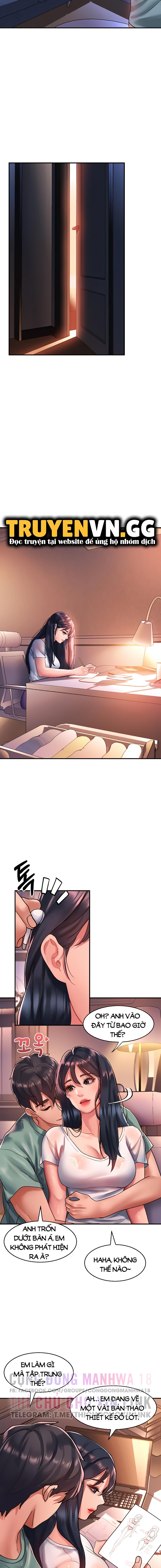 mở khóa tim nàng chapter 63 10