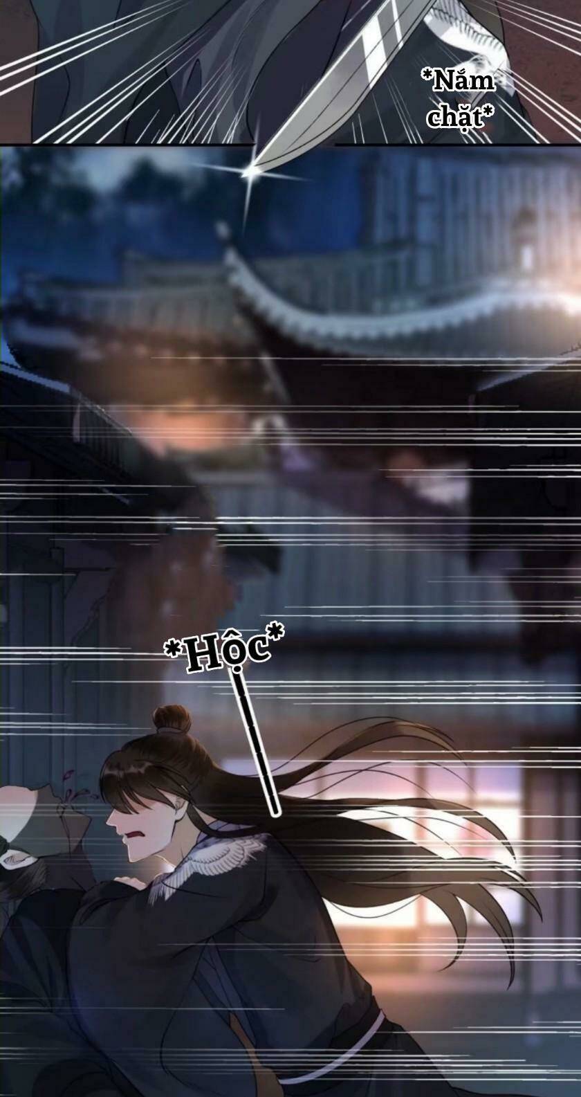 theo đuổi hoàng tử quá khó a~ chapter 94 23