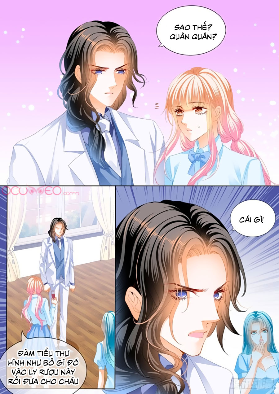 bá đạo tiểu thúc, xin trêu chọc vừa thôi! chapter 125 9