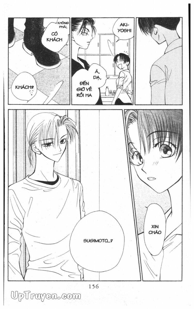 thấy mờ ghét chapter 7 156