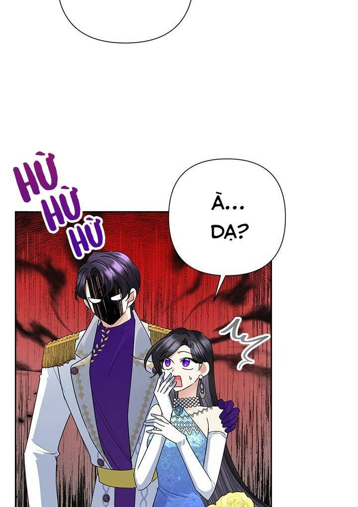 ác nữ hôm nay lại yêu đời rồi! chapter 29 4