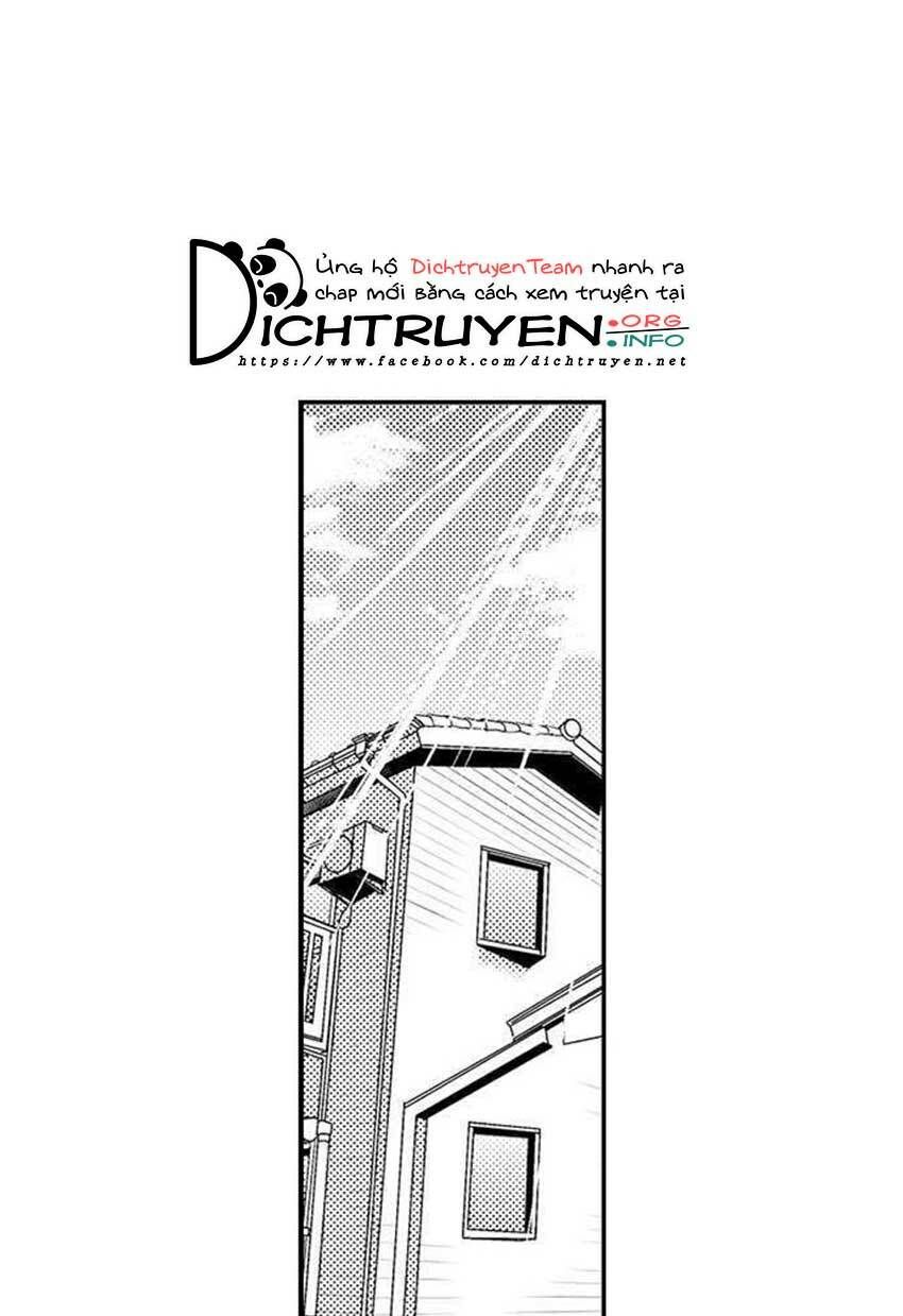 trêu ghẹo "gấu" nhà tôi! chapter 36 14