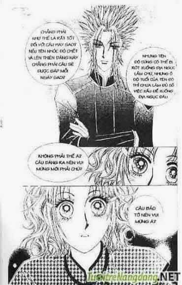 sức thanh xuân chapter 1 36