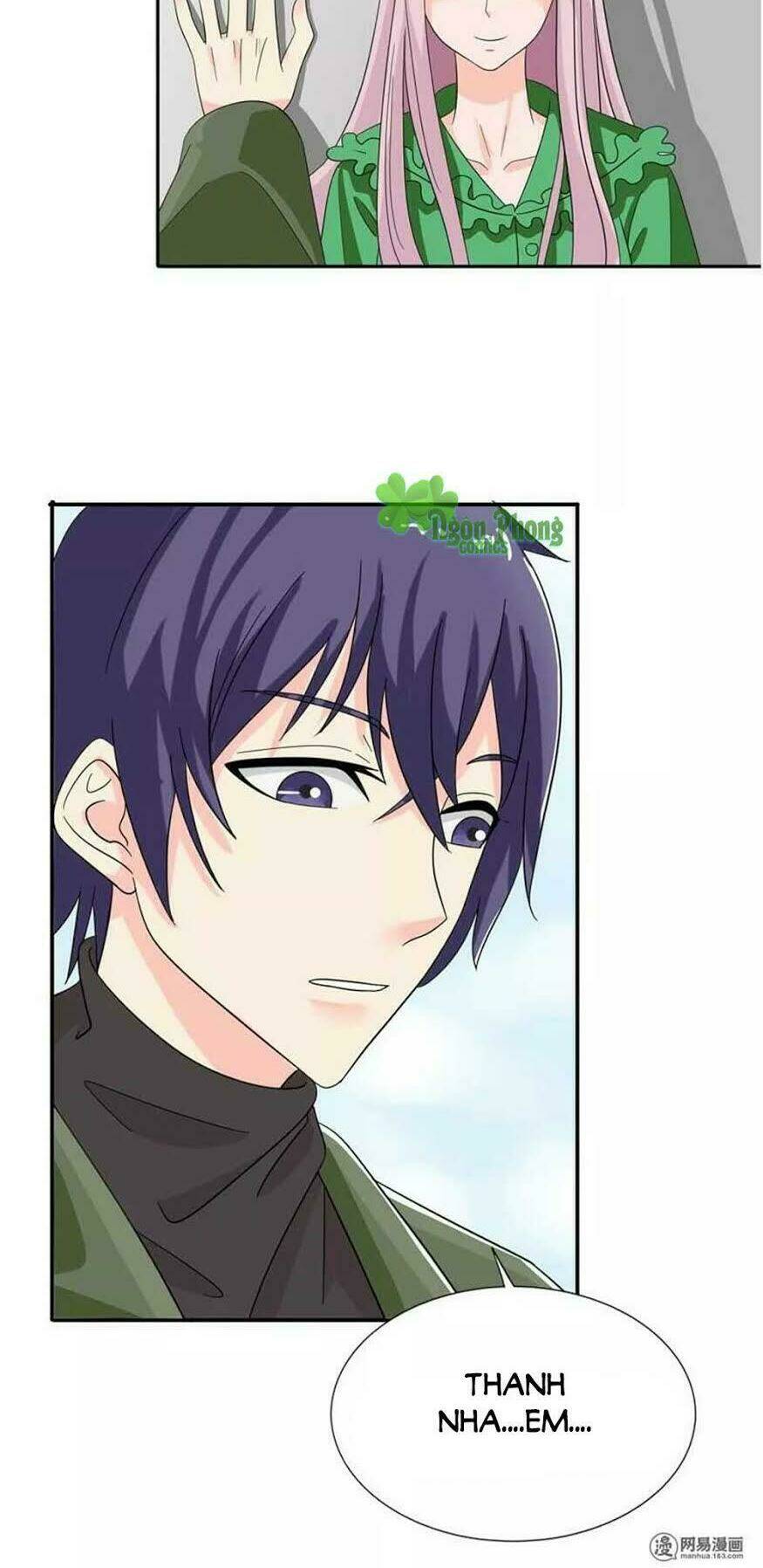 em vẫn còn nhỏ chapter 77 20