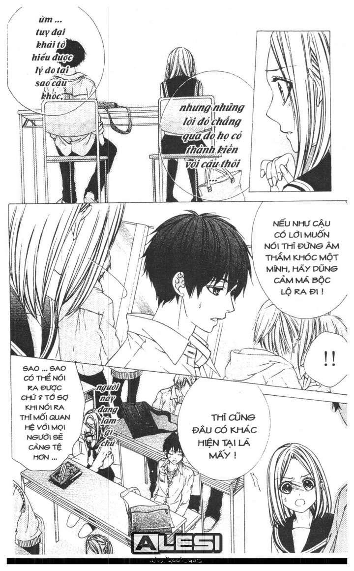 đàn anh đáng sợ chapter 3 19