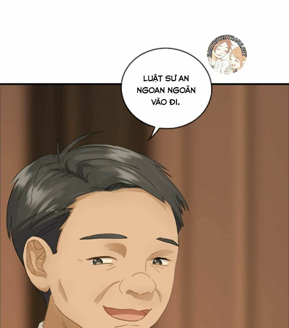 phúc hắc thiếu gia trêu chọc tôi chapter 7 18