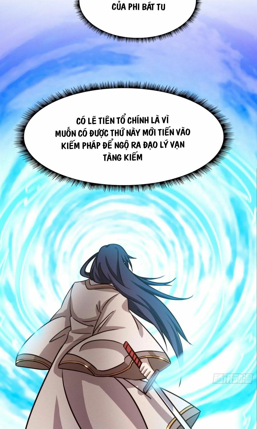 vạn cổ kiếm thần chapter 148 25