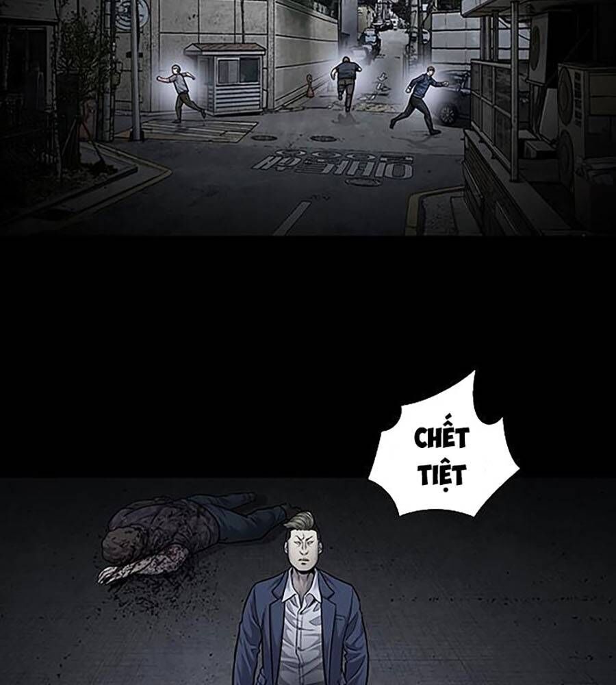 Tao Là Công Lý chapter 65 13