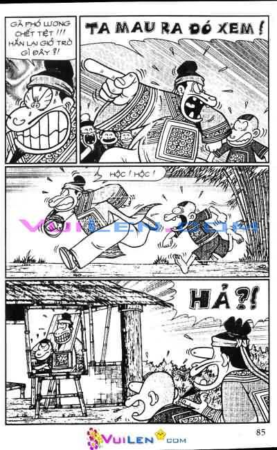 thần đồng đất việt chapter 57 82