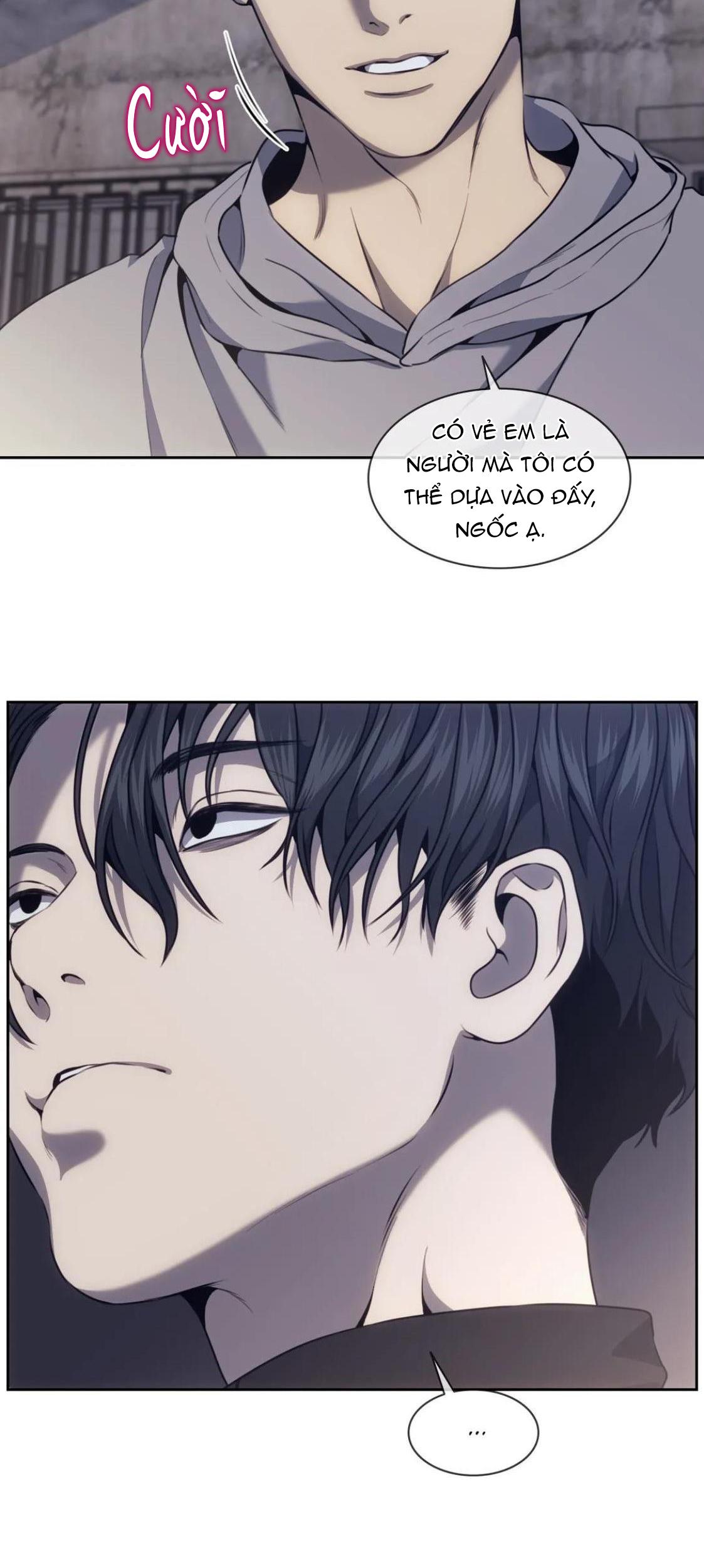 công cuộc báo thù của kẻ yếu thế chapter 55 9