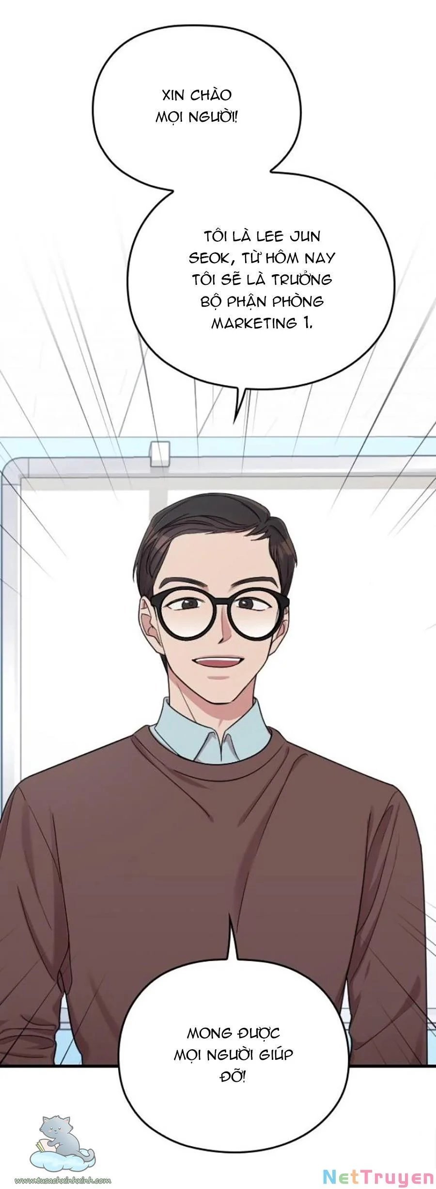 cô đi mà lấy chồng tôi chapter 19 27