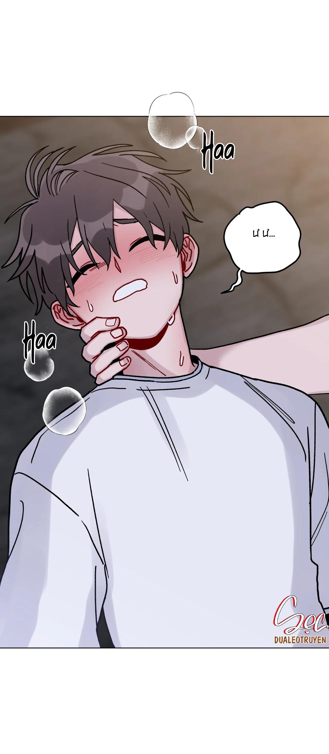 cơn mưa rào mùa hạ chapter 19 44
