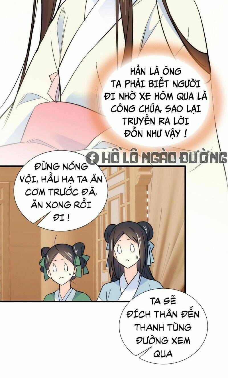 thiều quang mạn chapter 82 7