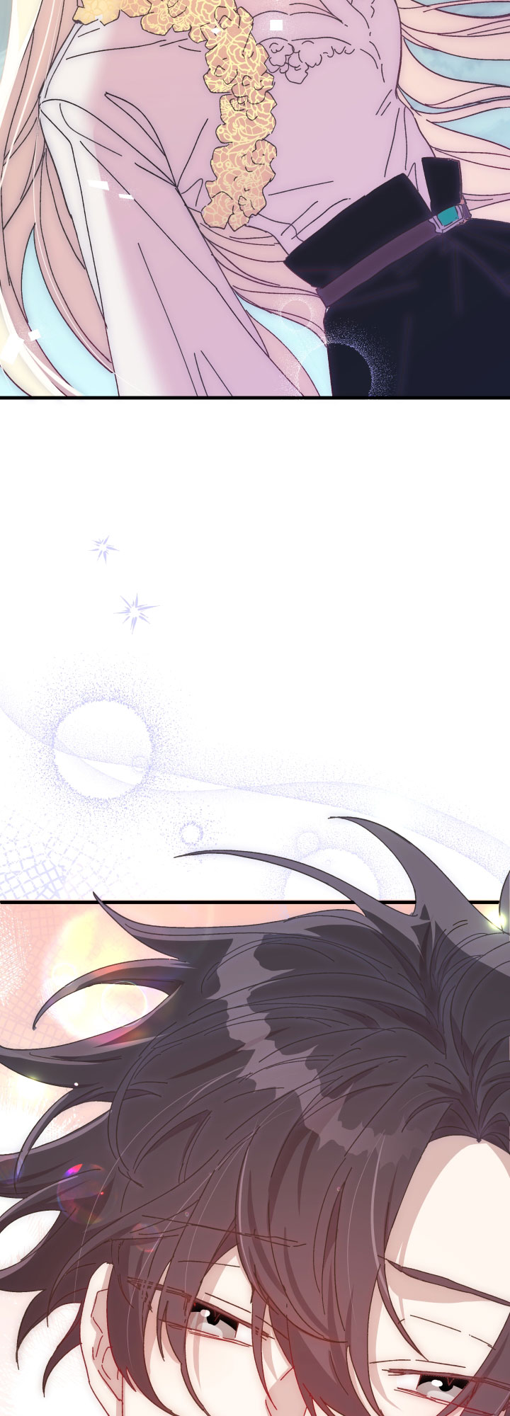 công chúa giả điên chapter 58.1 45