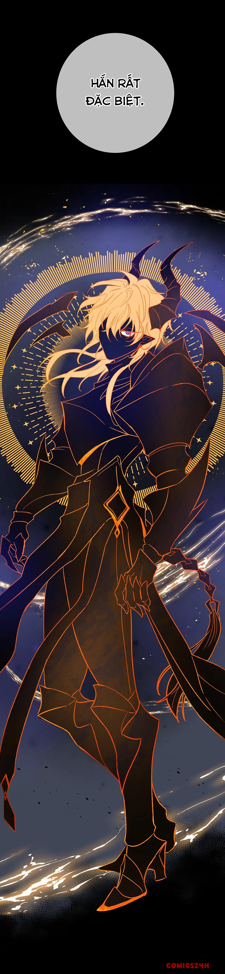 hắc vực chapter 3 14