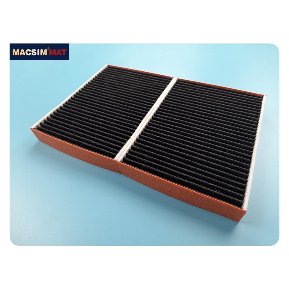 Lọc gió điều hòa cao cấp Macsim N95 xe ô tô BMW X6 / F16/E70 ( E70 - 2009-2017) (mã MS2941-2)