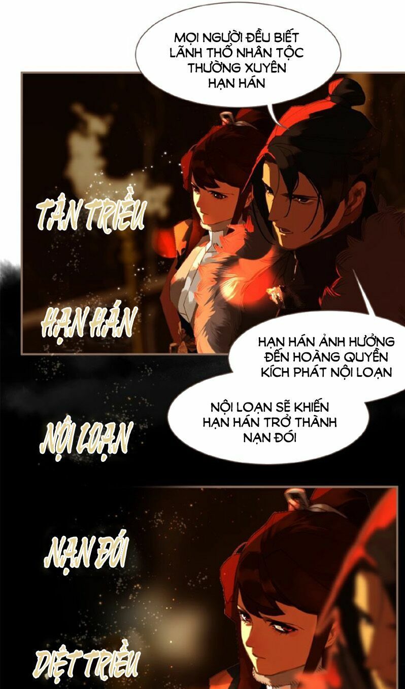 nhất đại linh hậu chapter 90 24