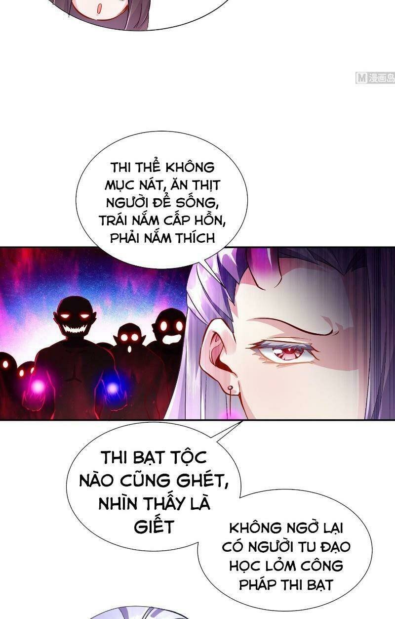 trọng sinh chi ma tôn đương đạo chapter 56 20