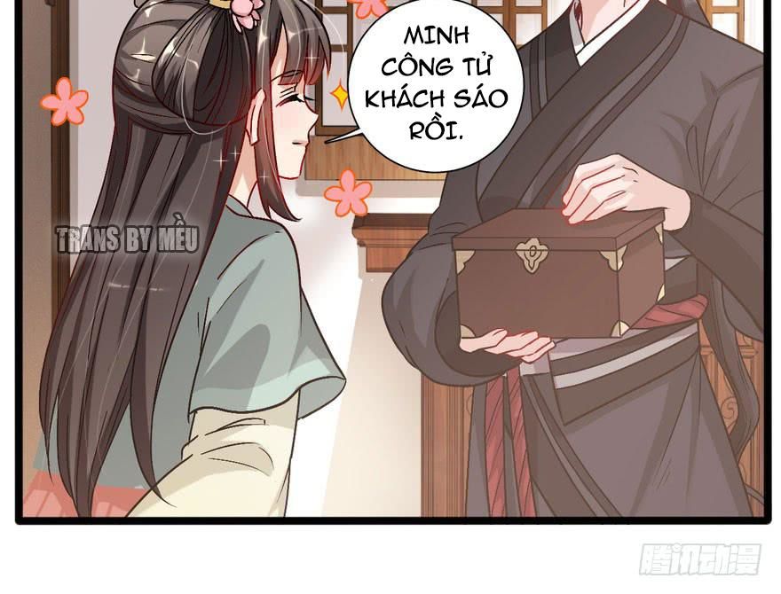 quẻ phi thiên hạ chapter 16 23