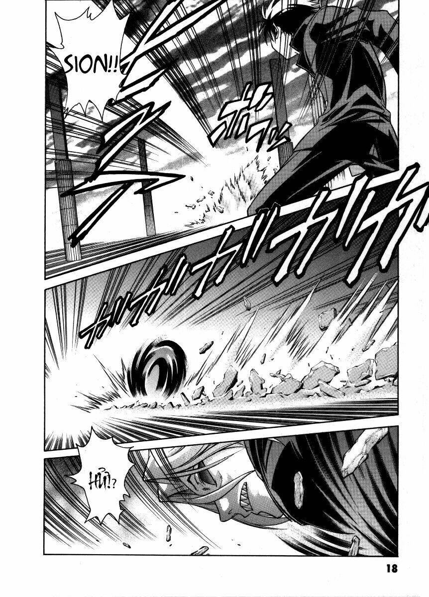 melty blood chapter 27 17