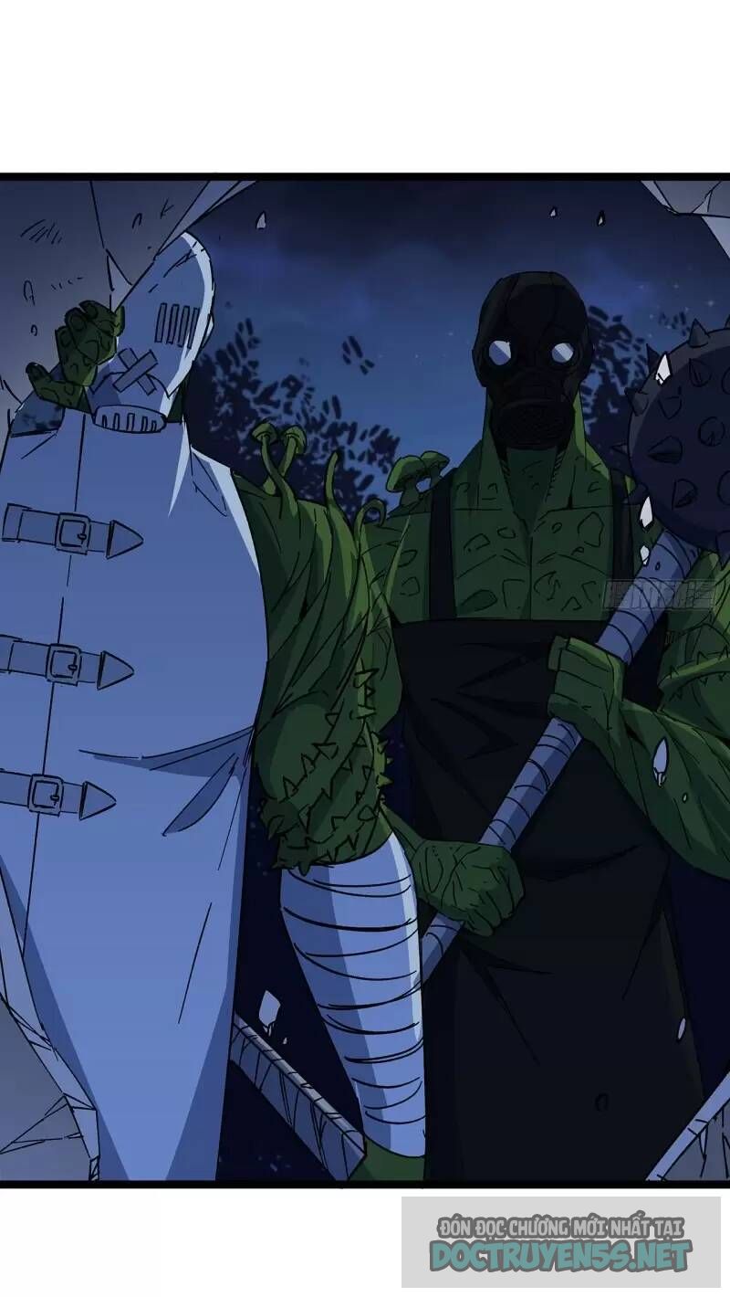 giải cứu 99 nữ chính ở mạt thế chapter 127 35