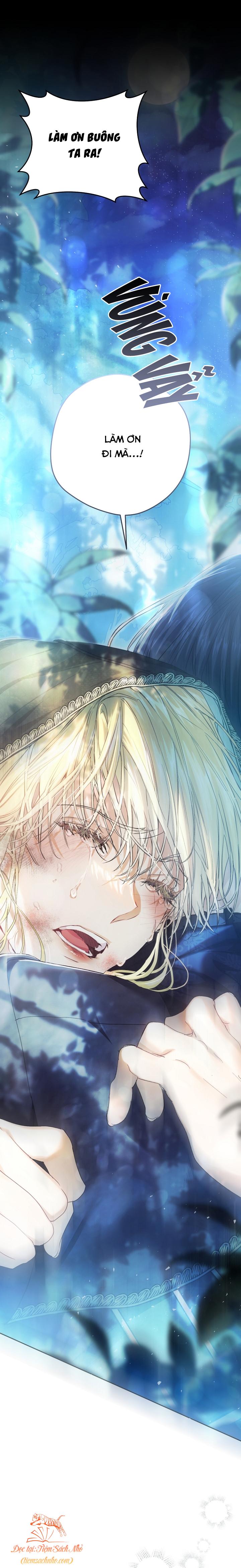 ác nữ là con rối chapter 67 16