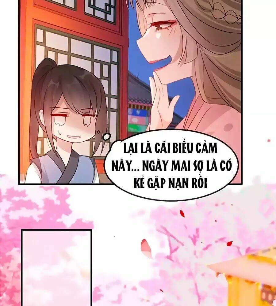 gian phi như thử đa kiều chapter 44 12