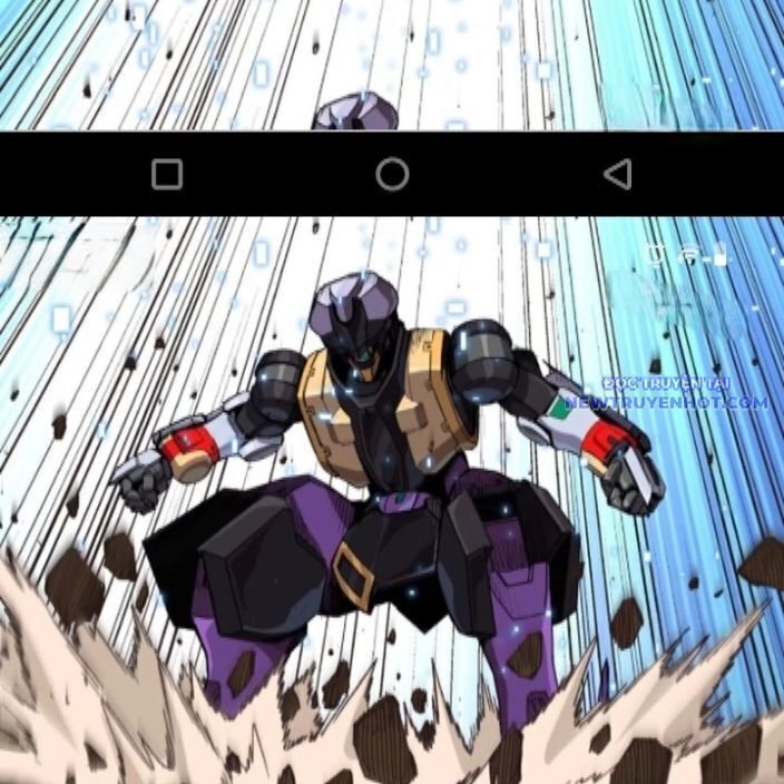 tinh giáp hồn tướng chapter 262.2 116