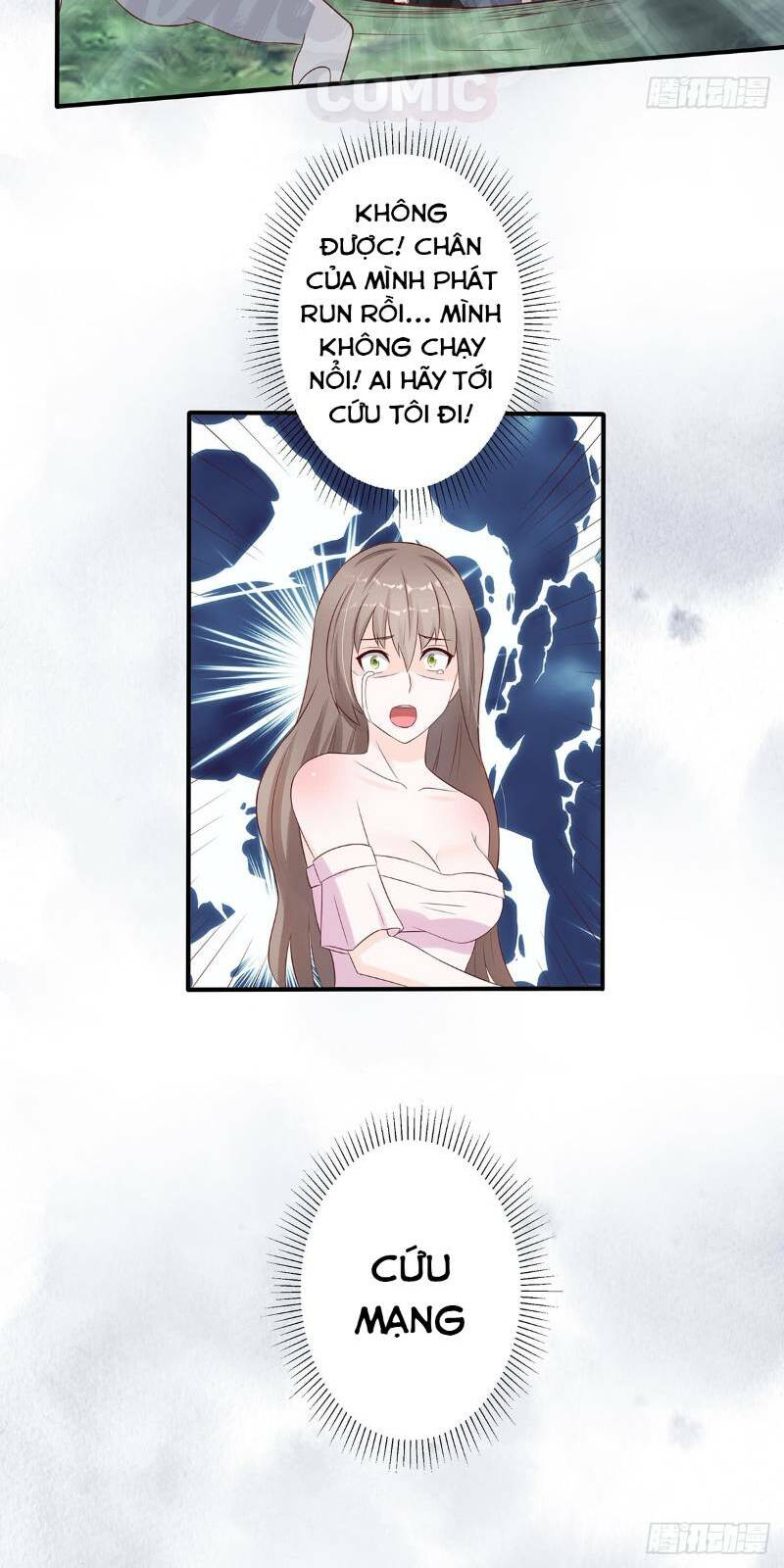 người tu tiên tại đô thị chapter 6 21