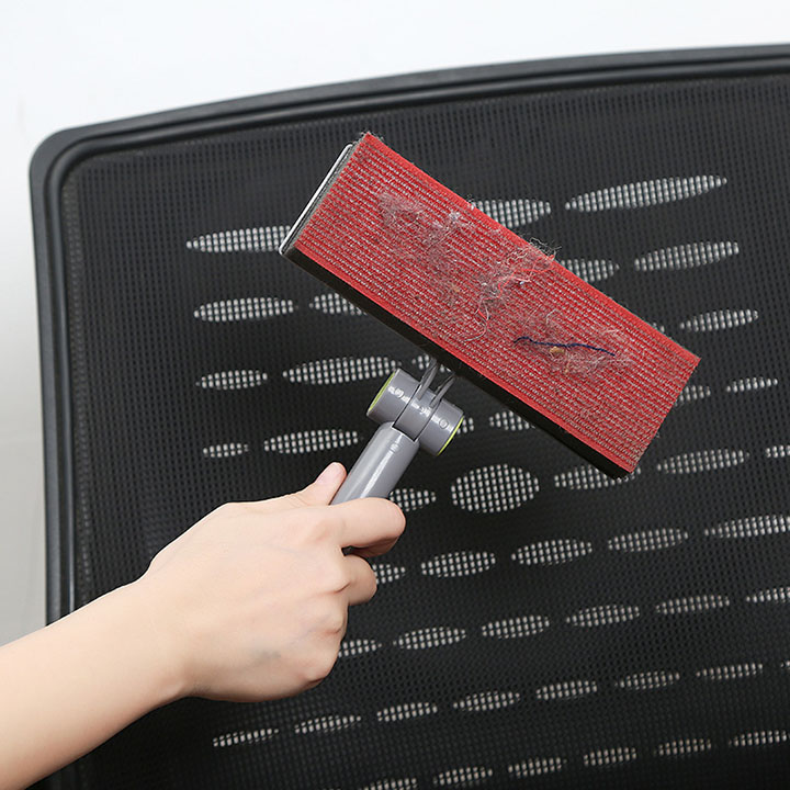 Cây Lau Kính, Sofa Nỉ Đa Năng SHR607 Xuất Nhật