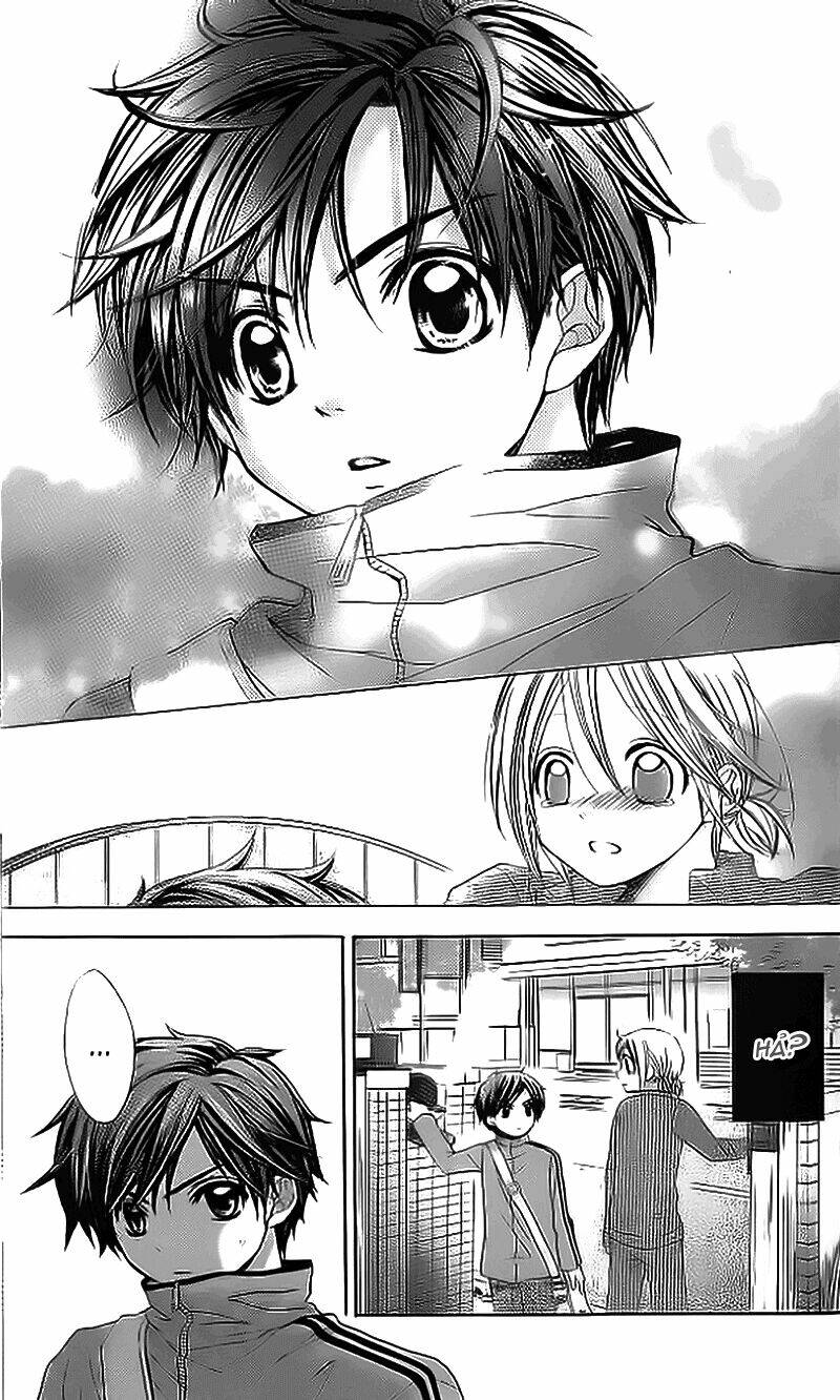 houkago orange chapter 4 17