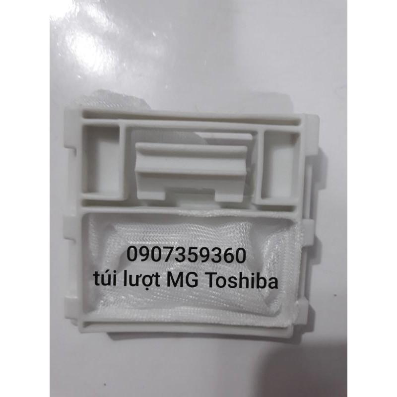 Túi lượt dành cho máy giặt toshiba